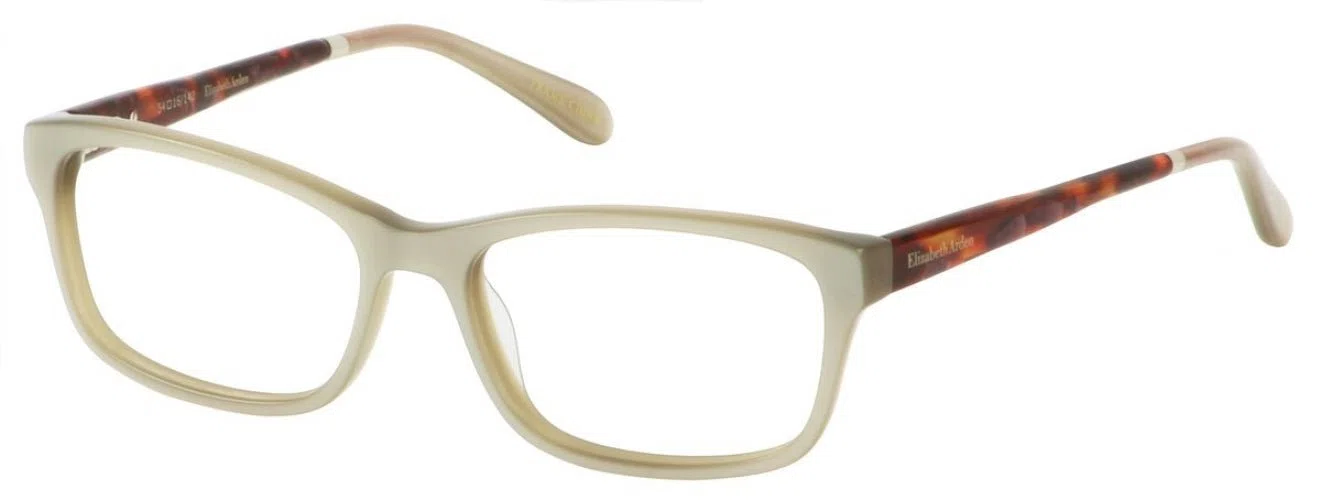 Elizabeth Arden 1169 Eyeglasses - view 3